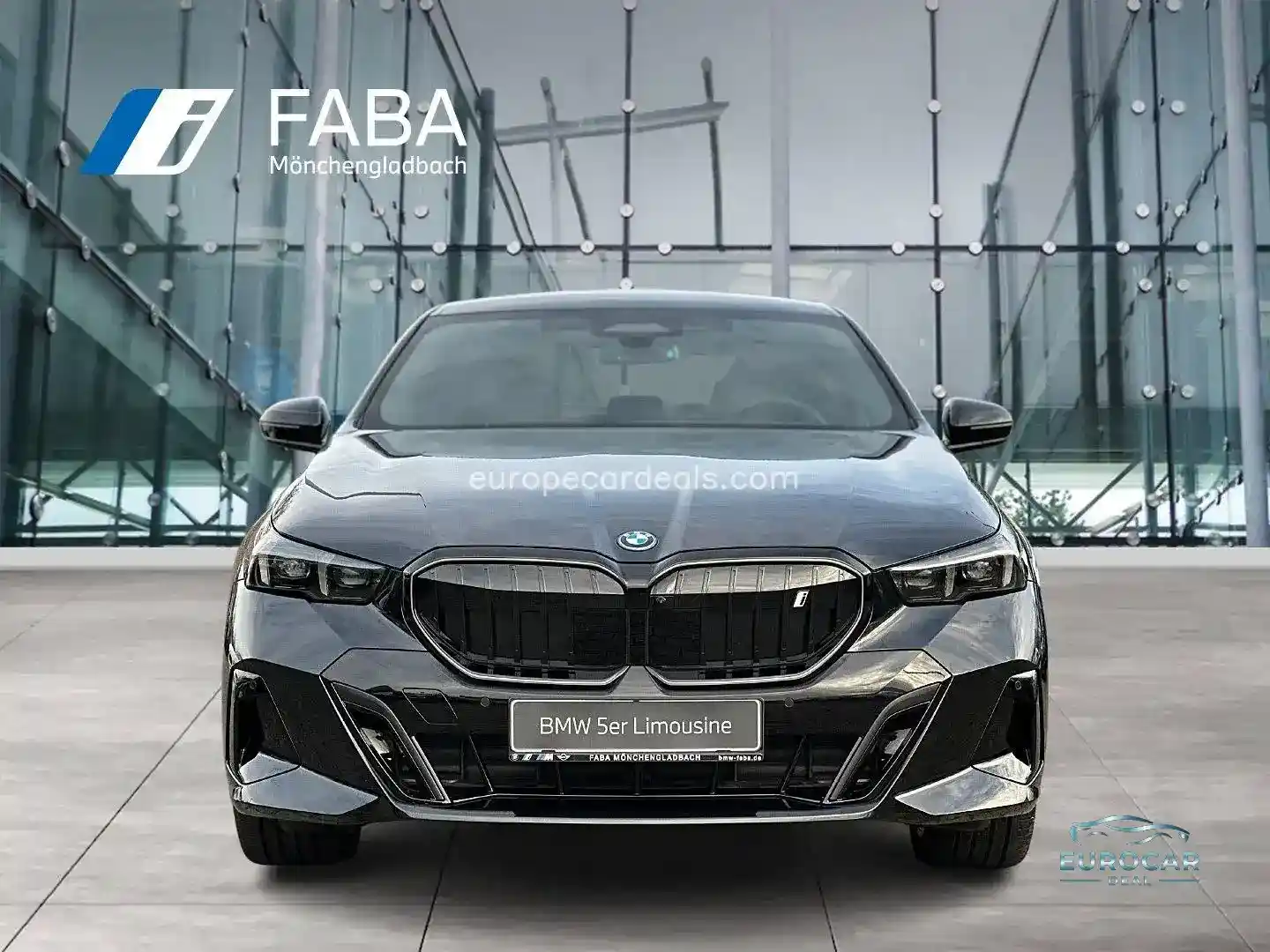 BMW i5