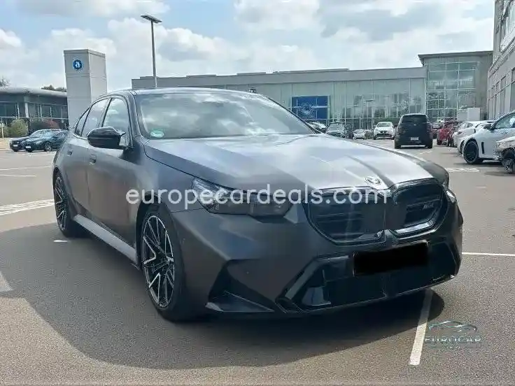 BMW M5