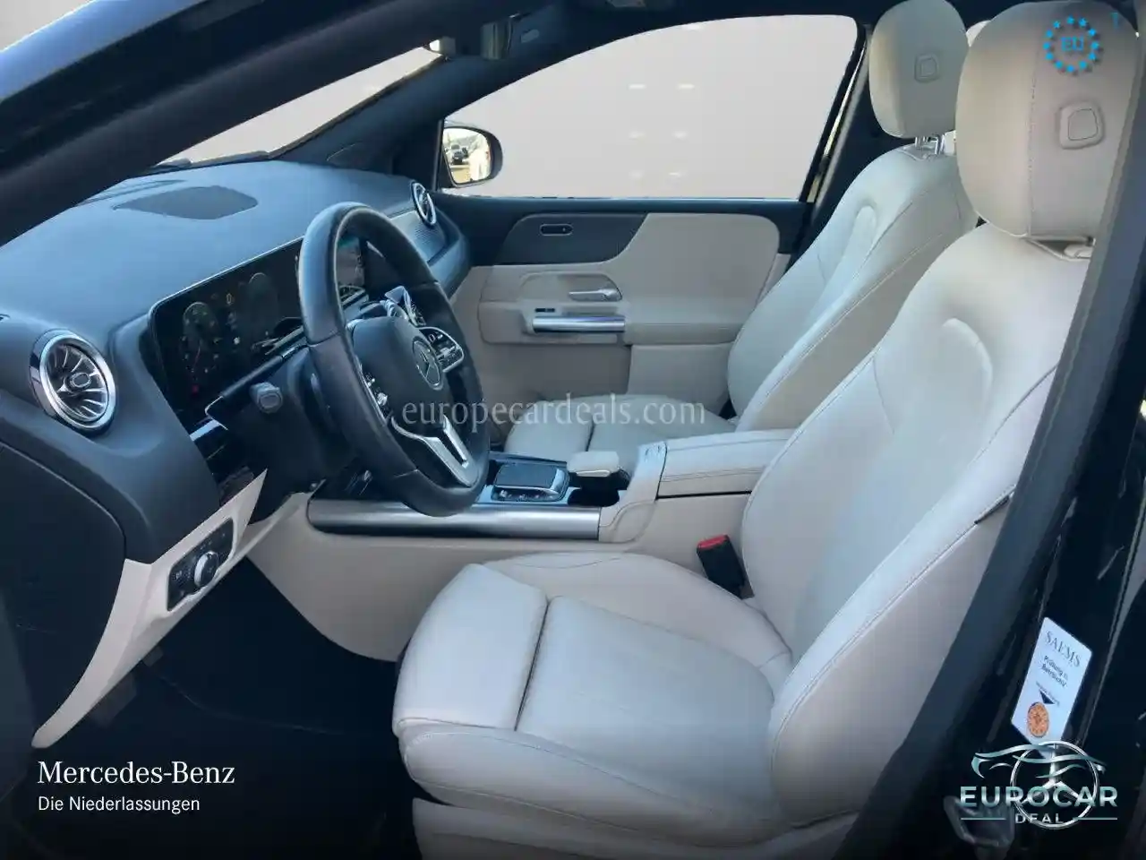 Mercedes-Benz B 250