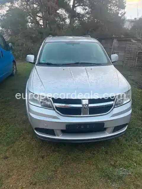Dodge Journey