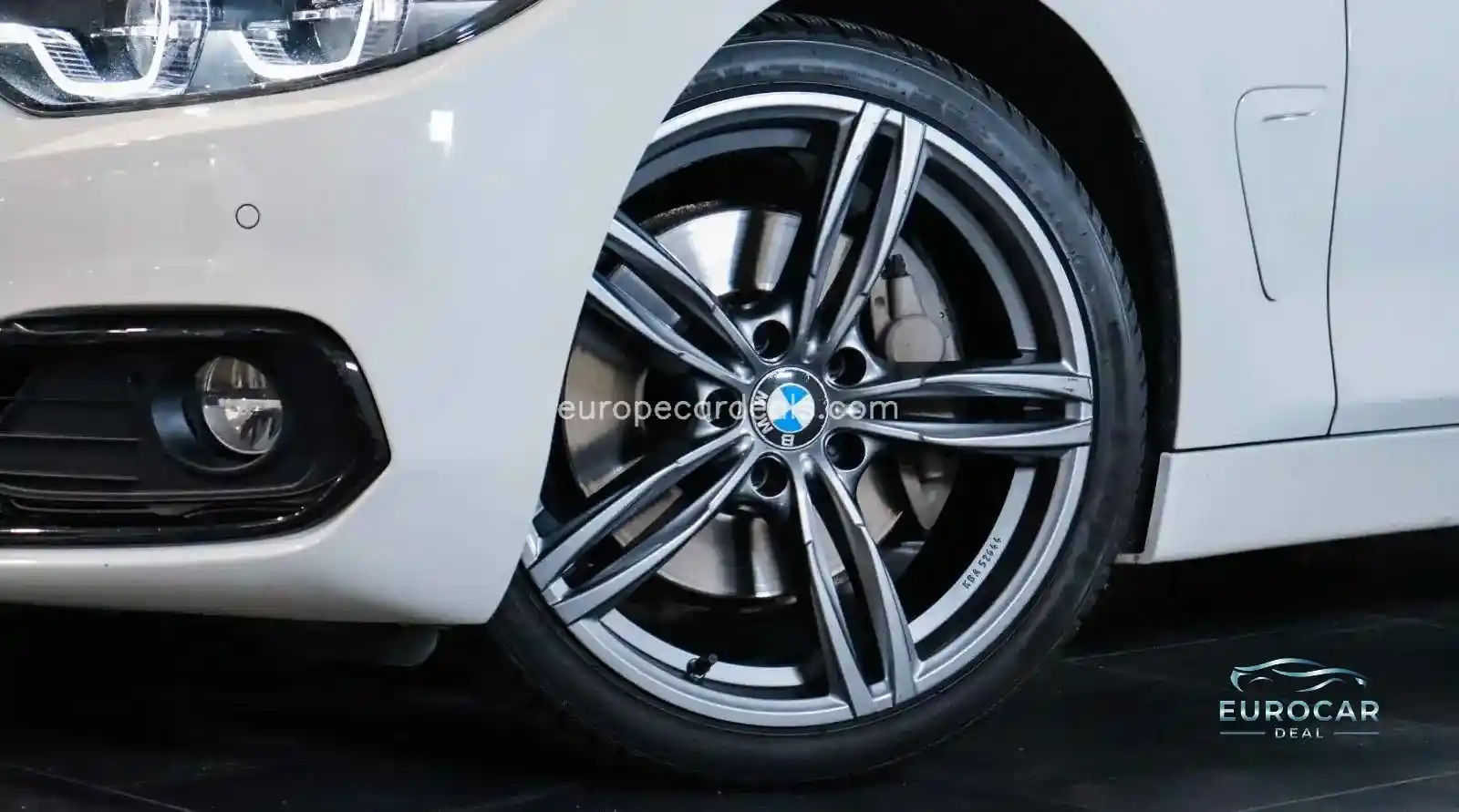 BMW 440