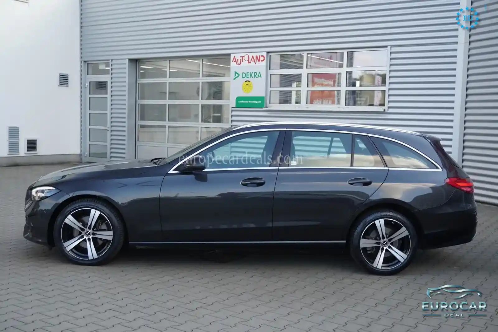 Mercedes-Benz C 160