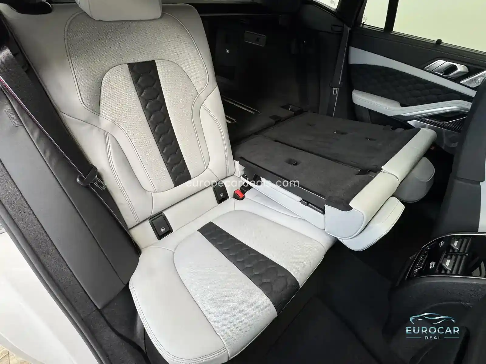 BMW X6 M