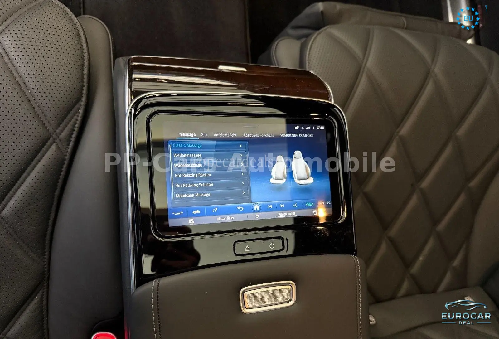 Mercedes-Benz S 580