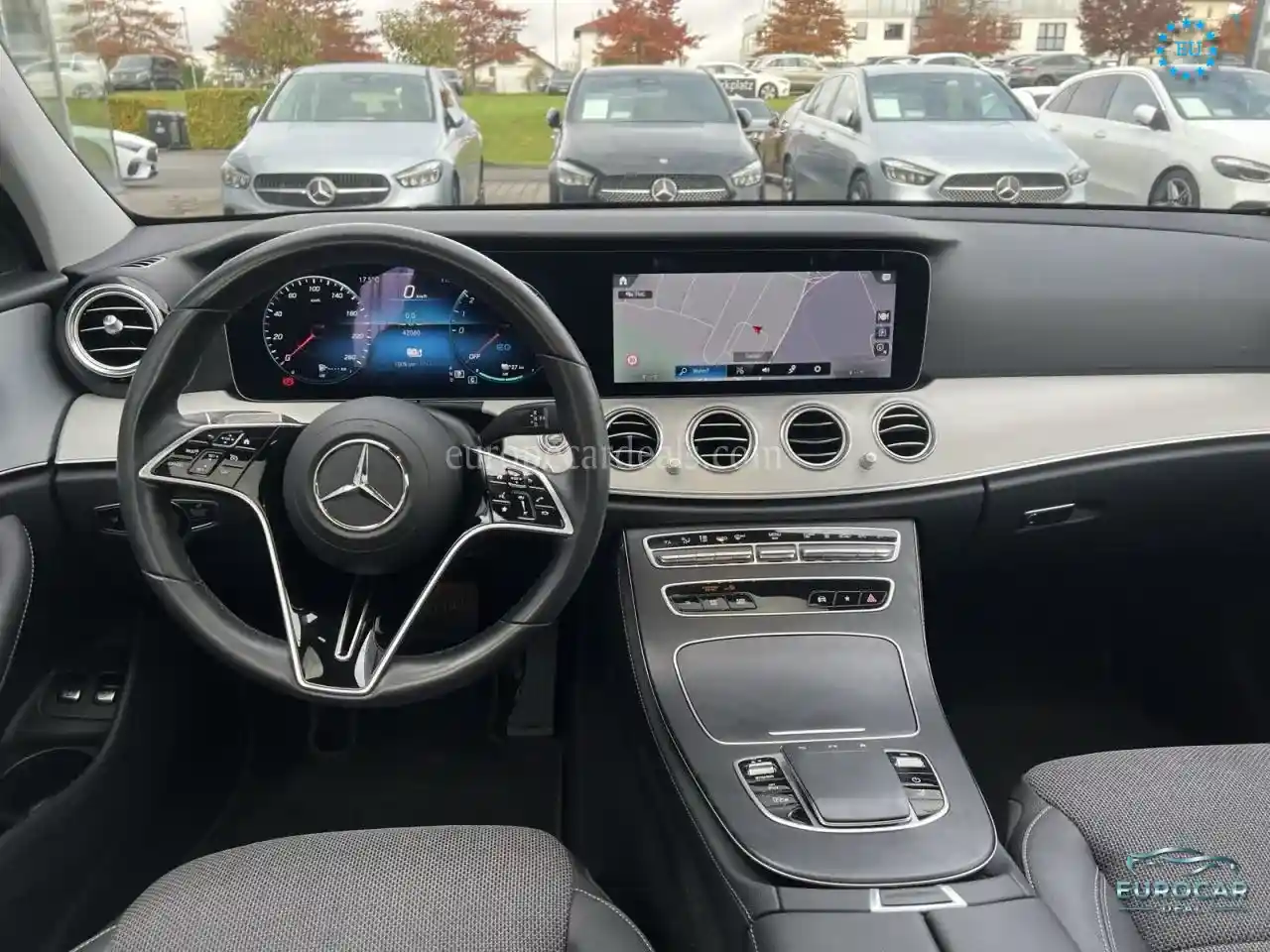 Mercedes-Benz E 300