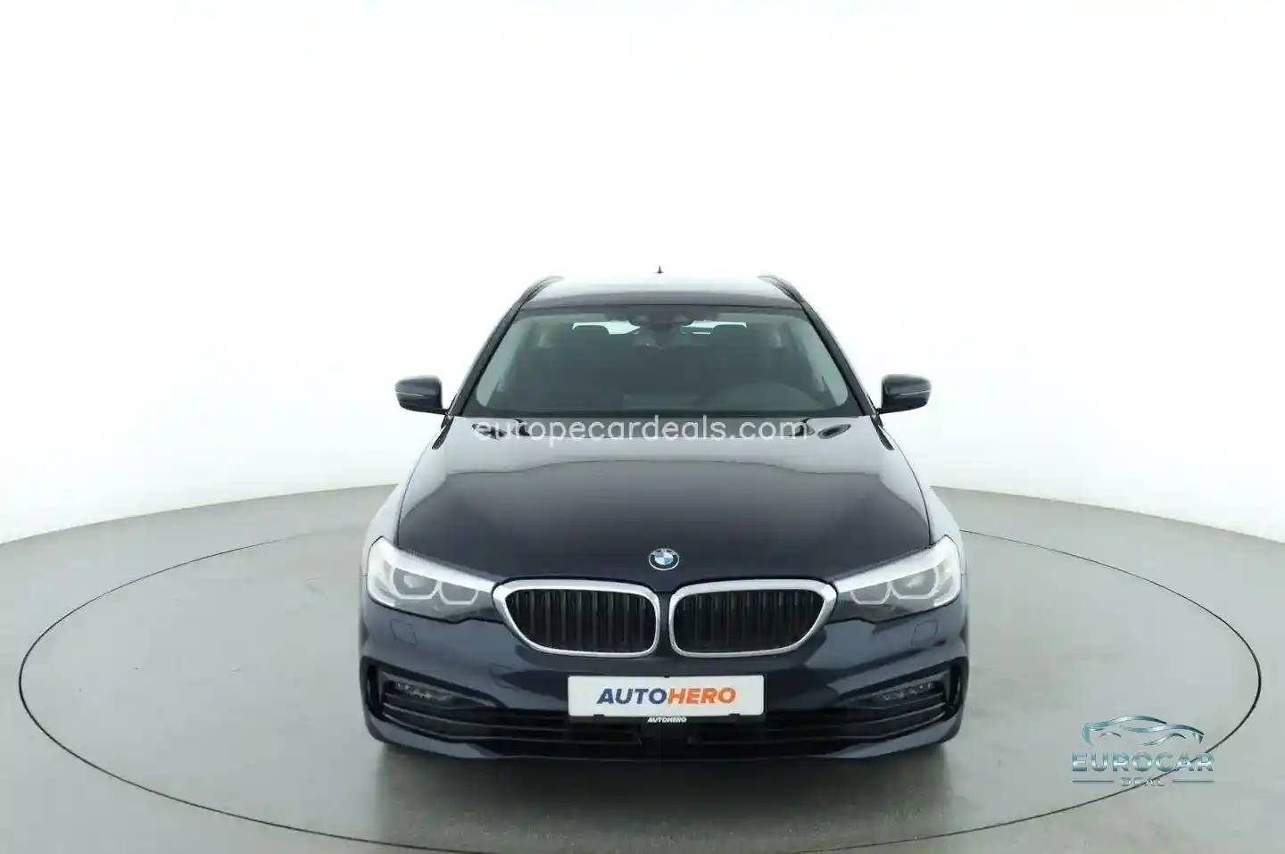 BMW 525