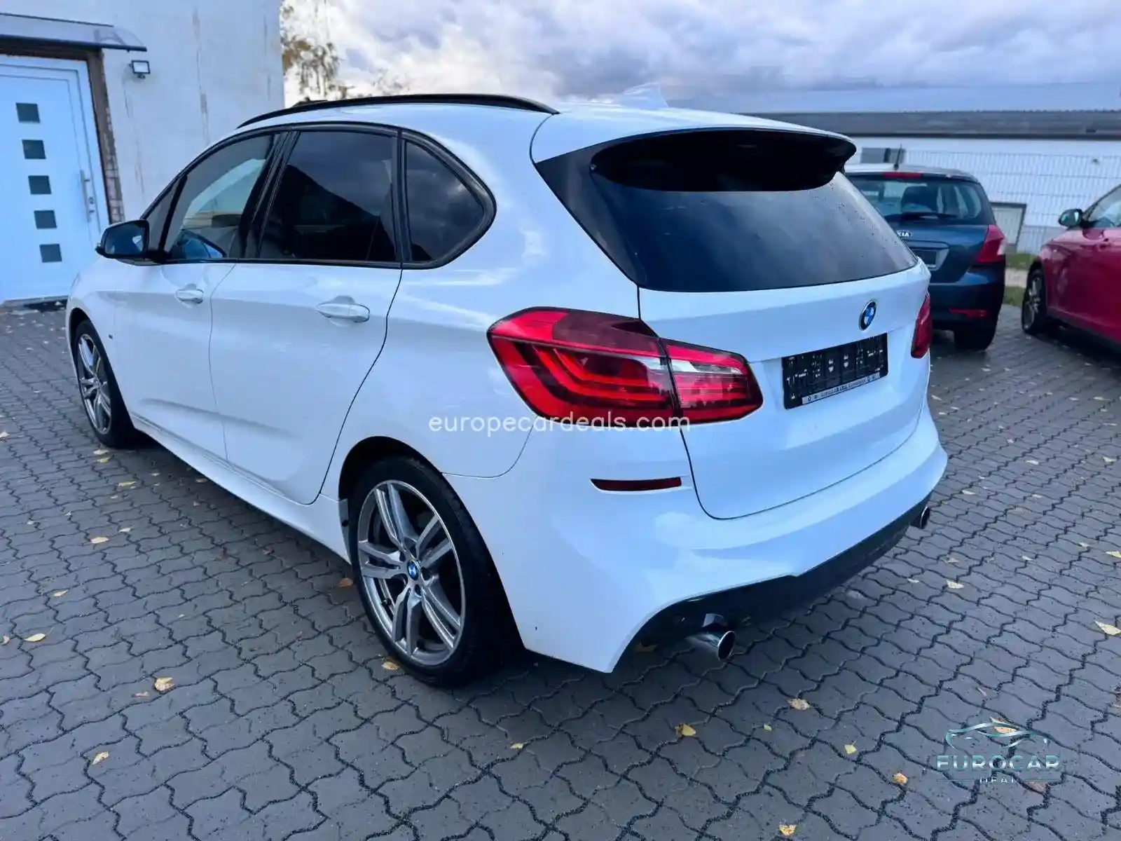BMW 220