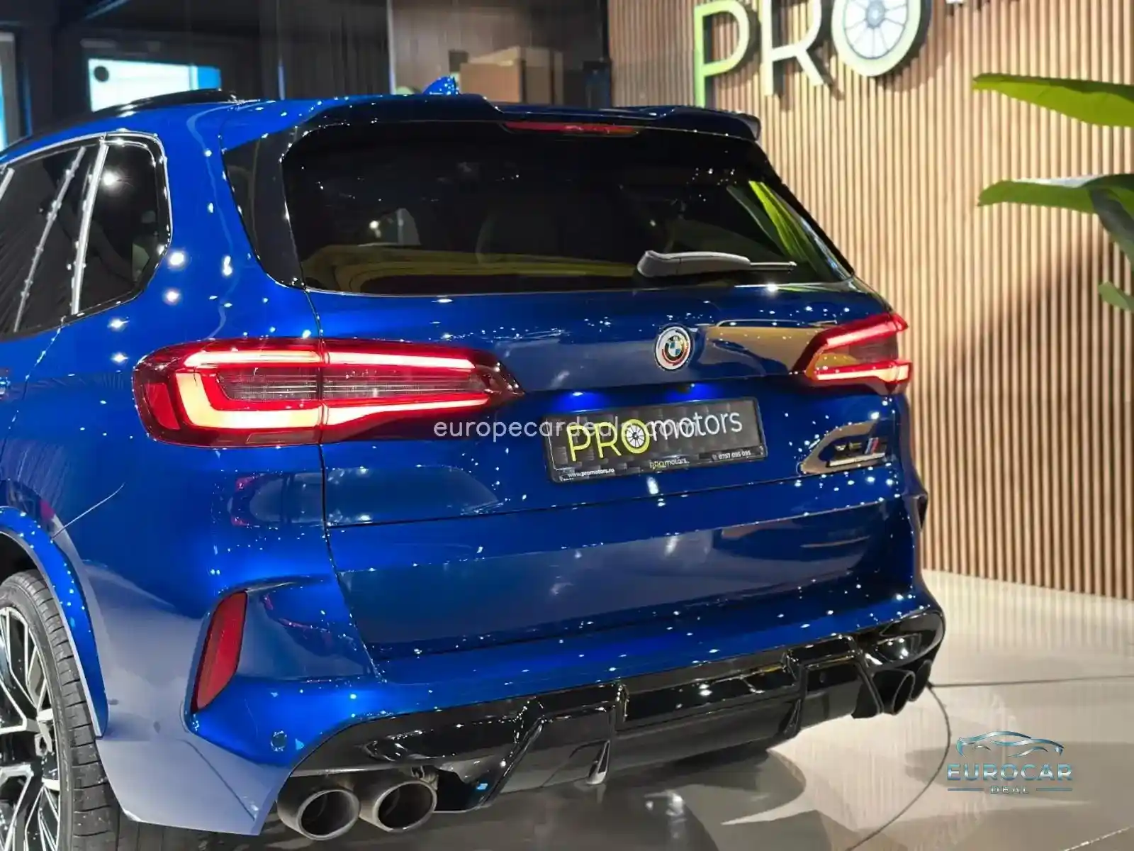 BMW X5 M