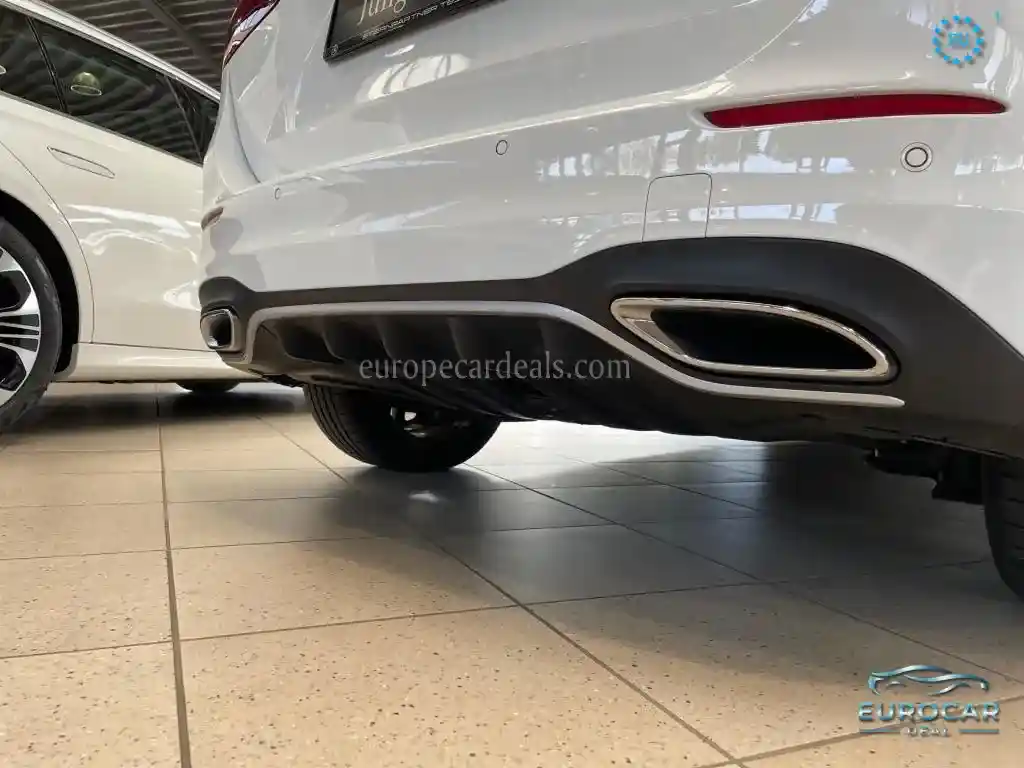 Mercedes-Benz B 250