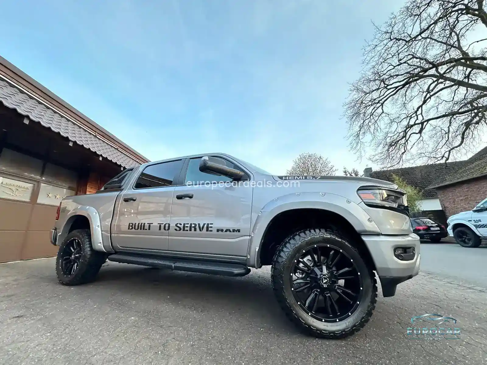 Dodge RAM