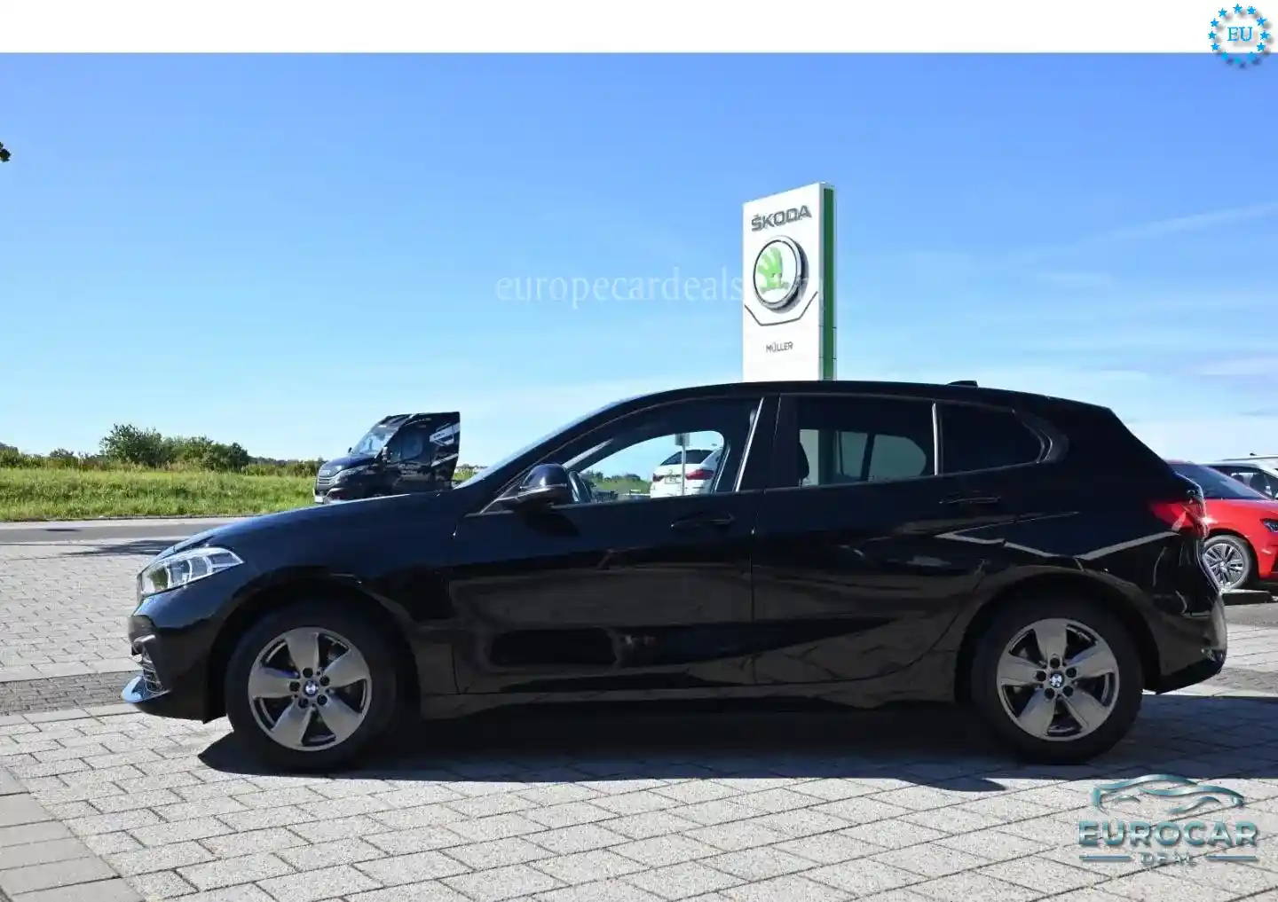 BMW 116