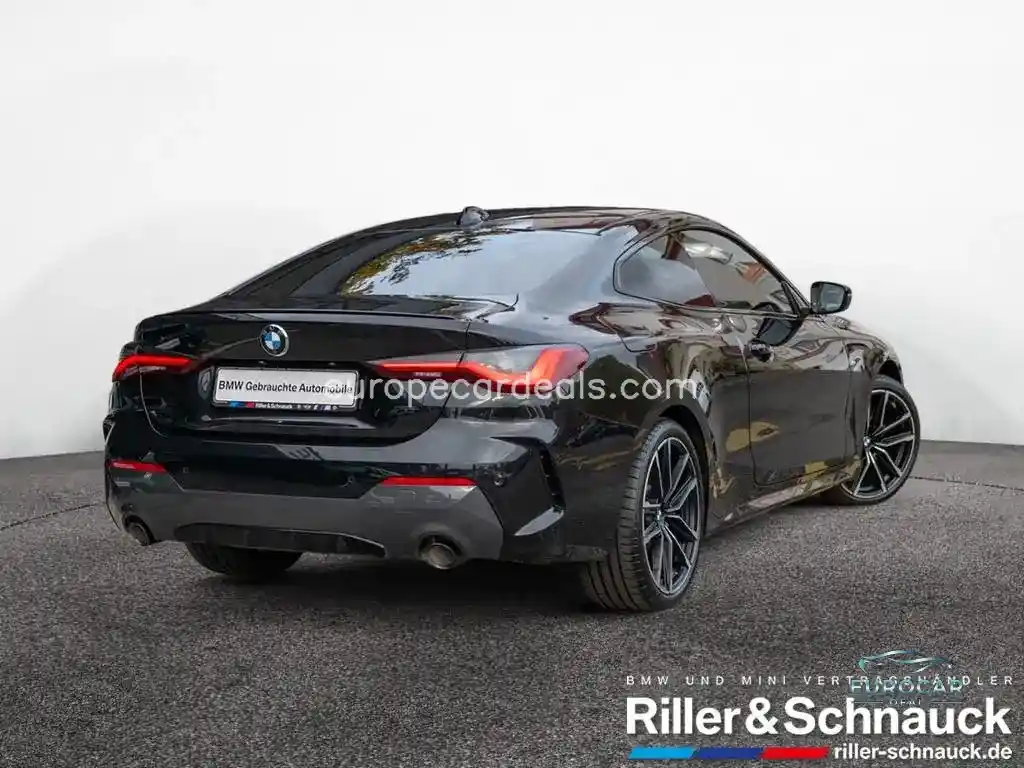 BMW 430