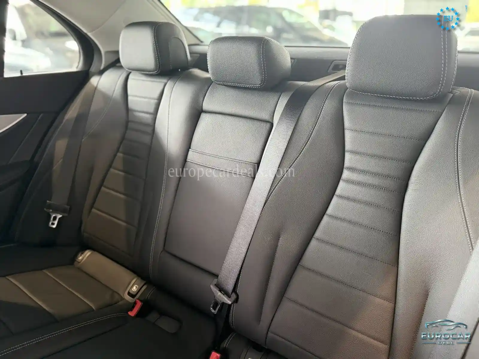 Mercedes-Benz E 450