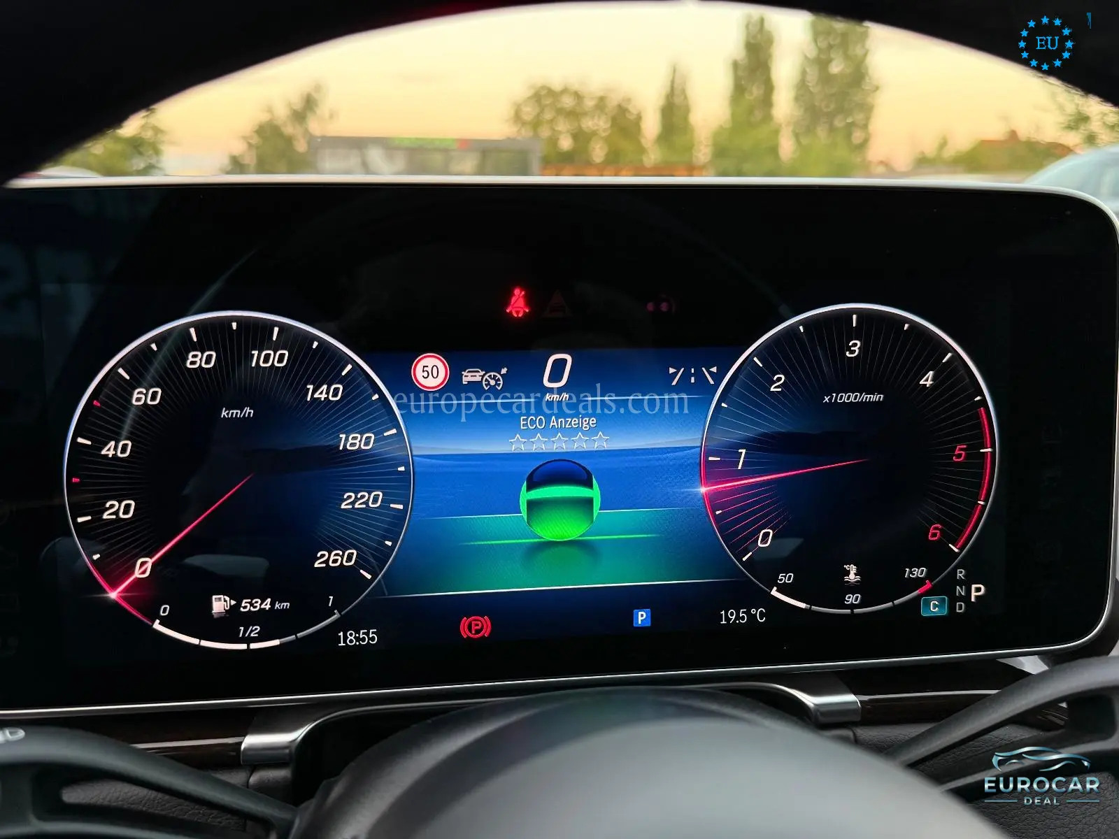 Mercedes-Benz S 350