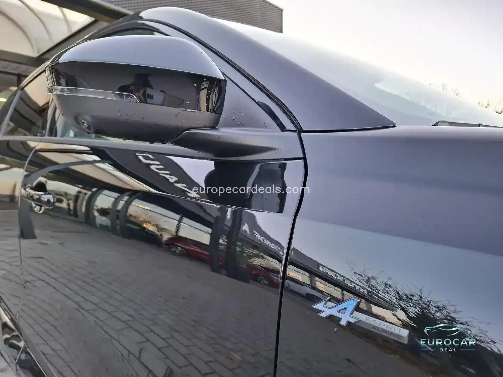 Renault Rafale