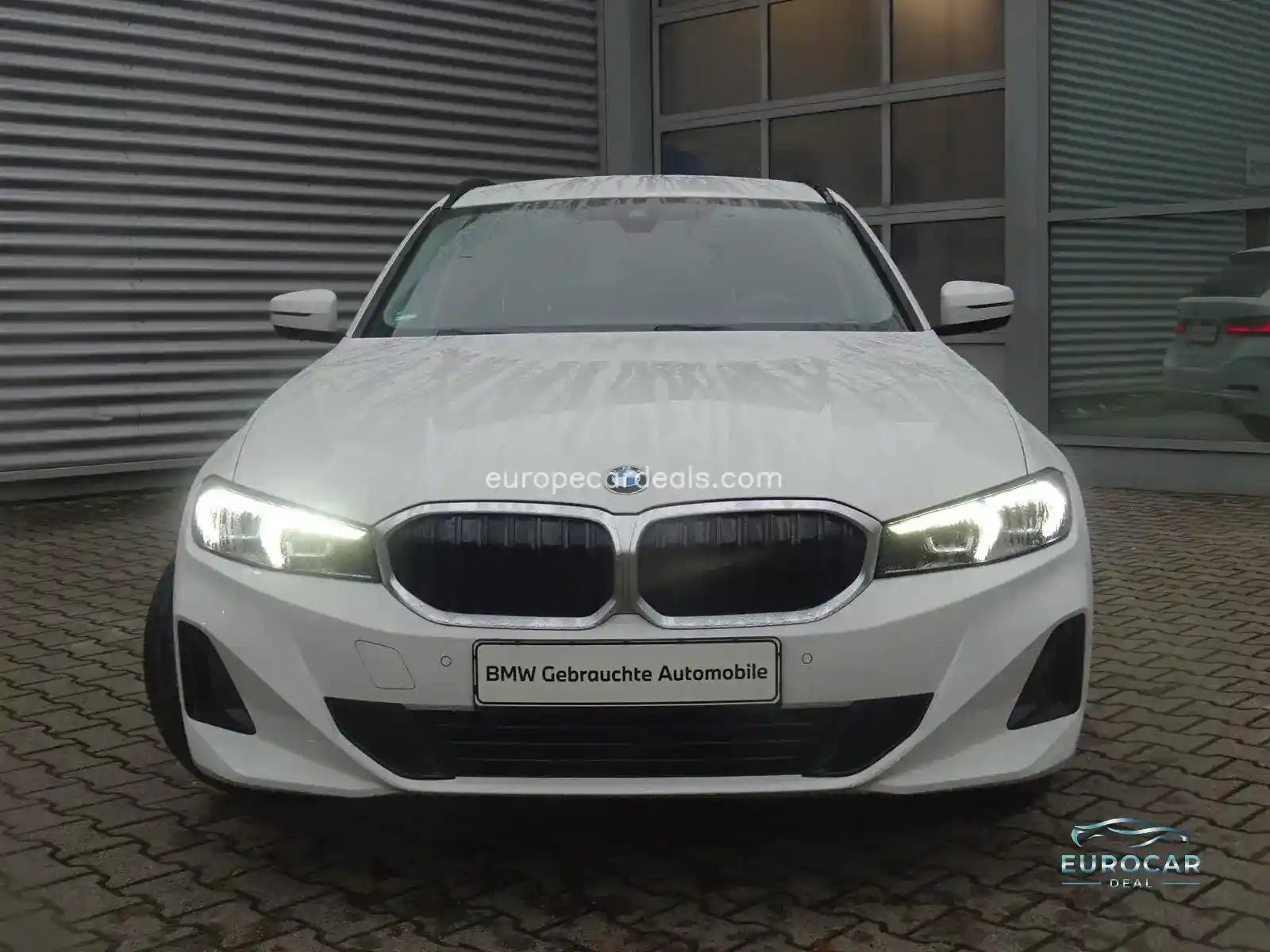 BMW 318
