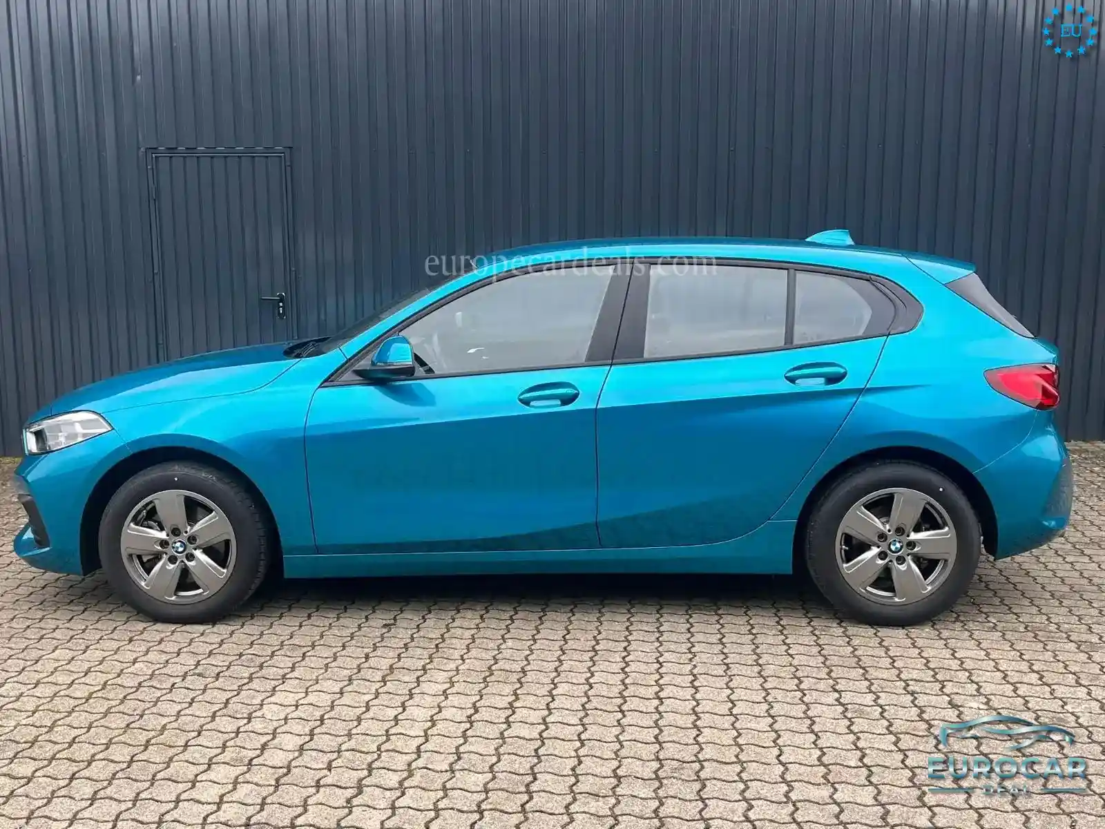 BMW 116
