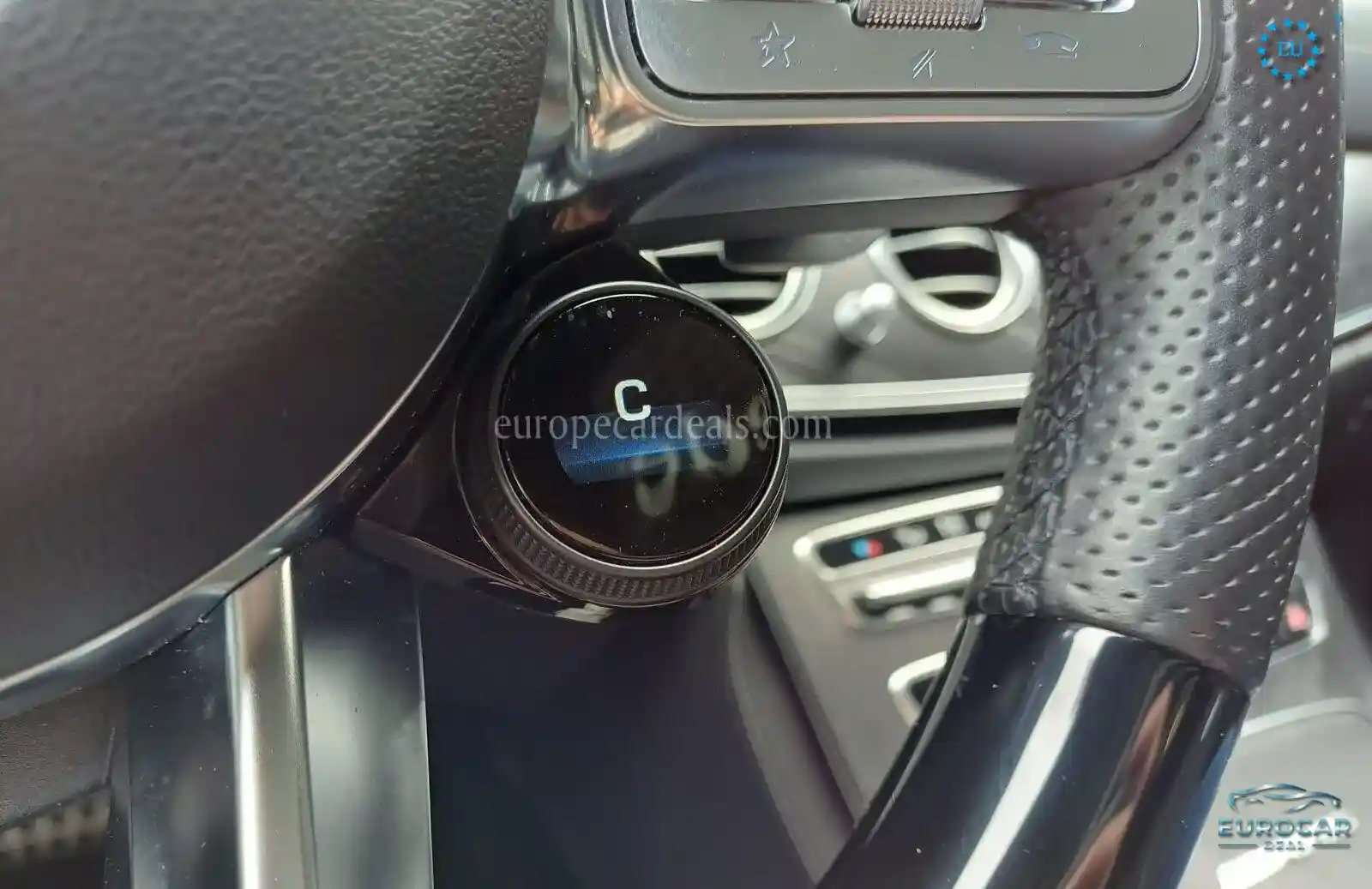 Mercedes-Benz E 63 AMG