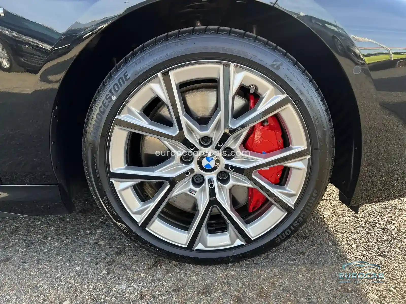 BMW 220 Gran Coupé