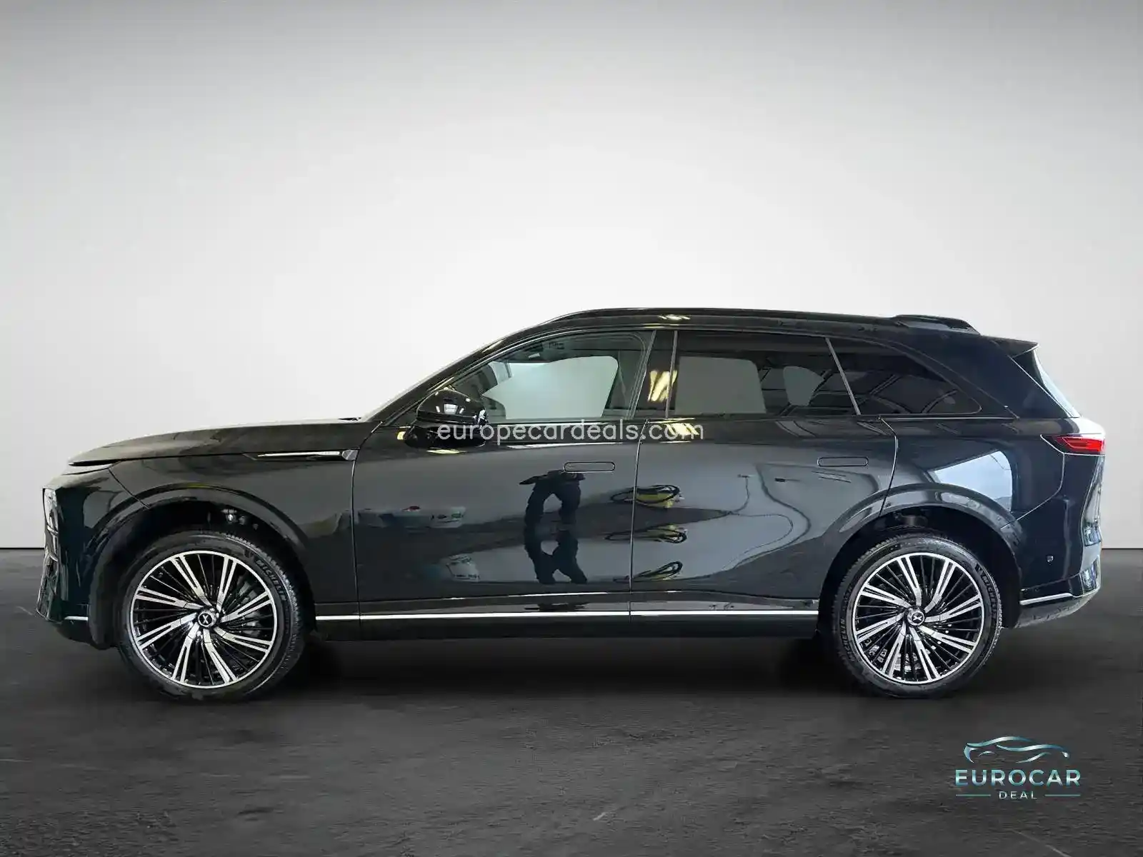 XPENG G9