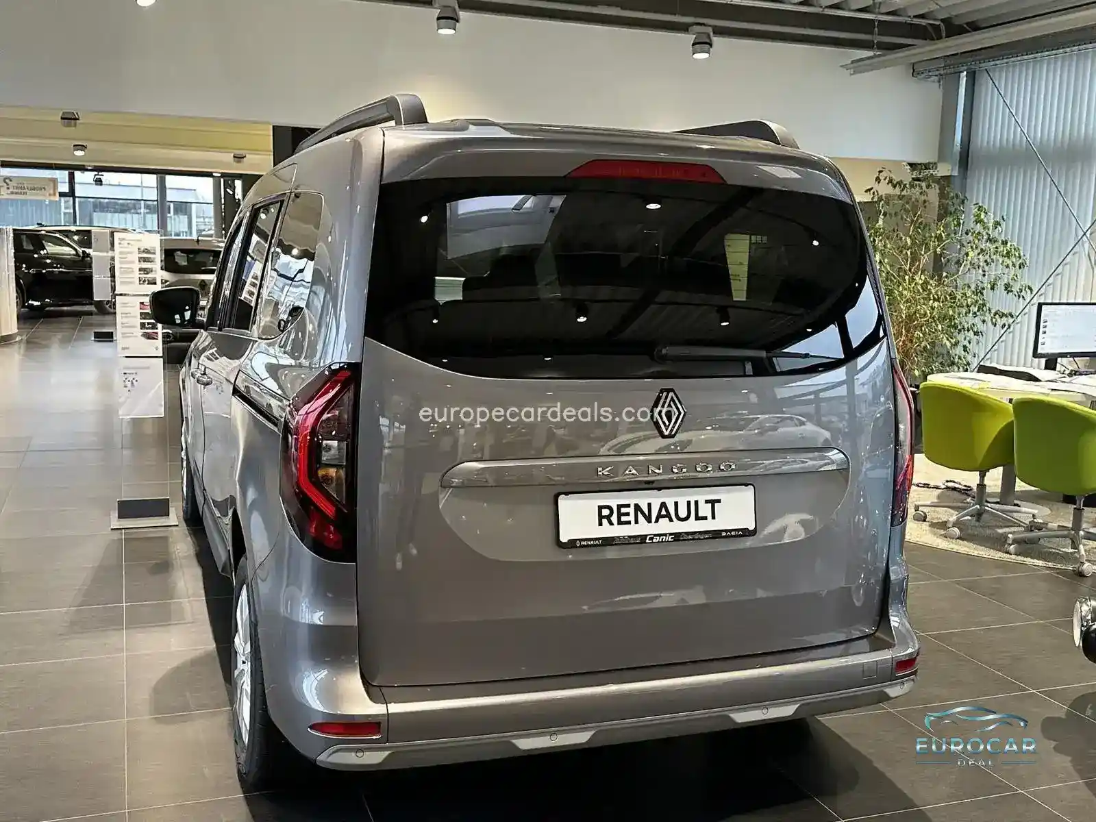 Renault Kangoo