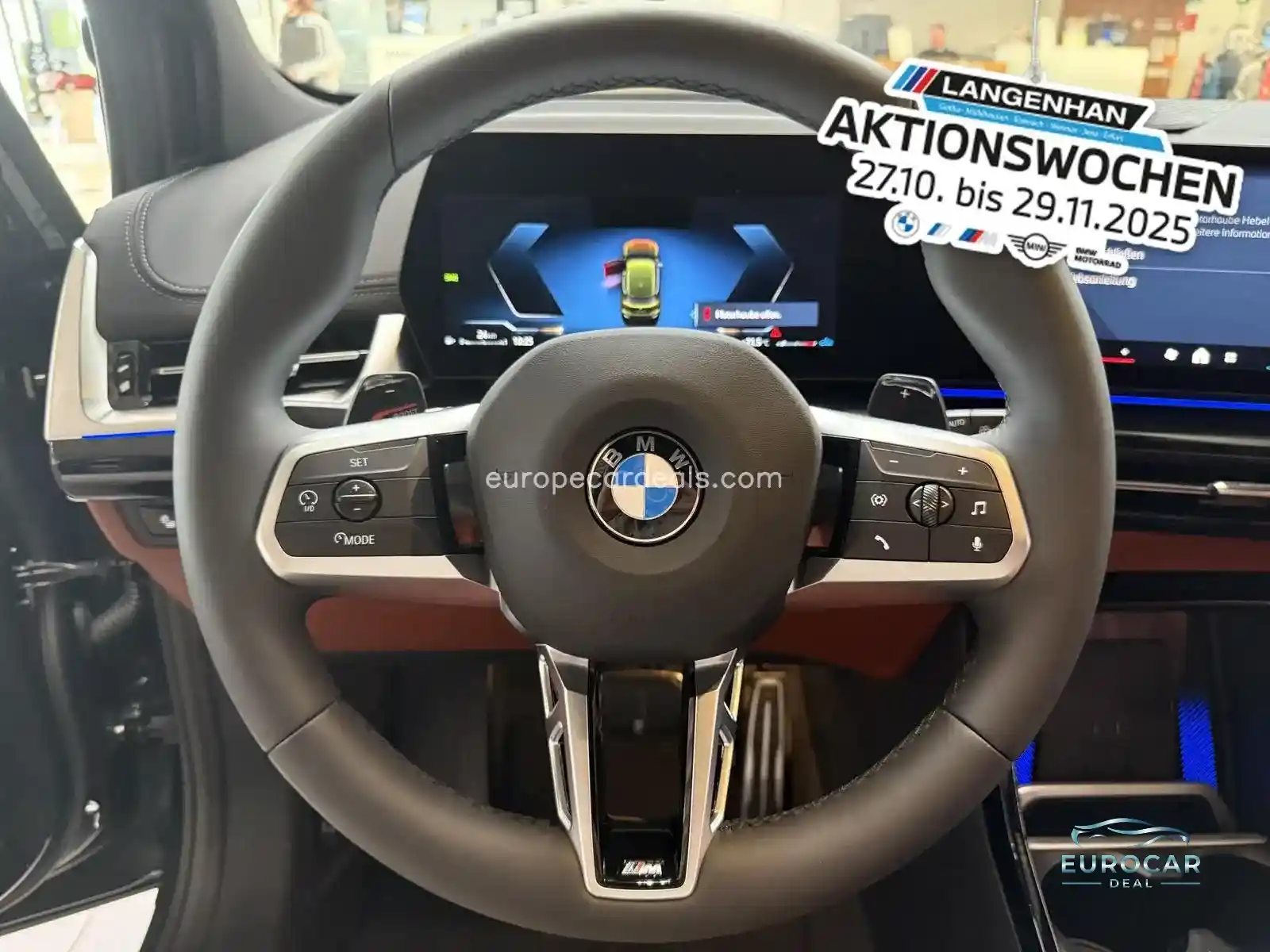 BMW 220 Active Tourer