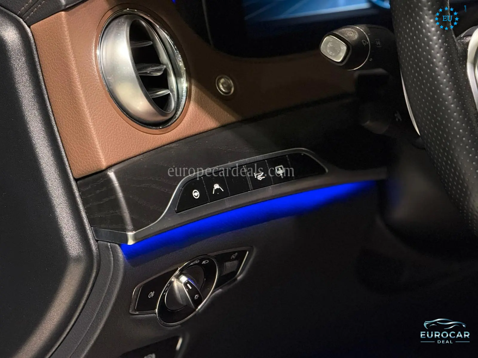 Mercedes-Benz S 400