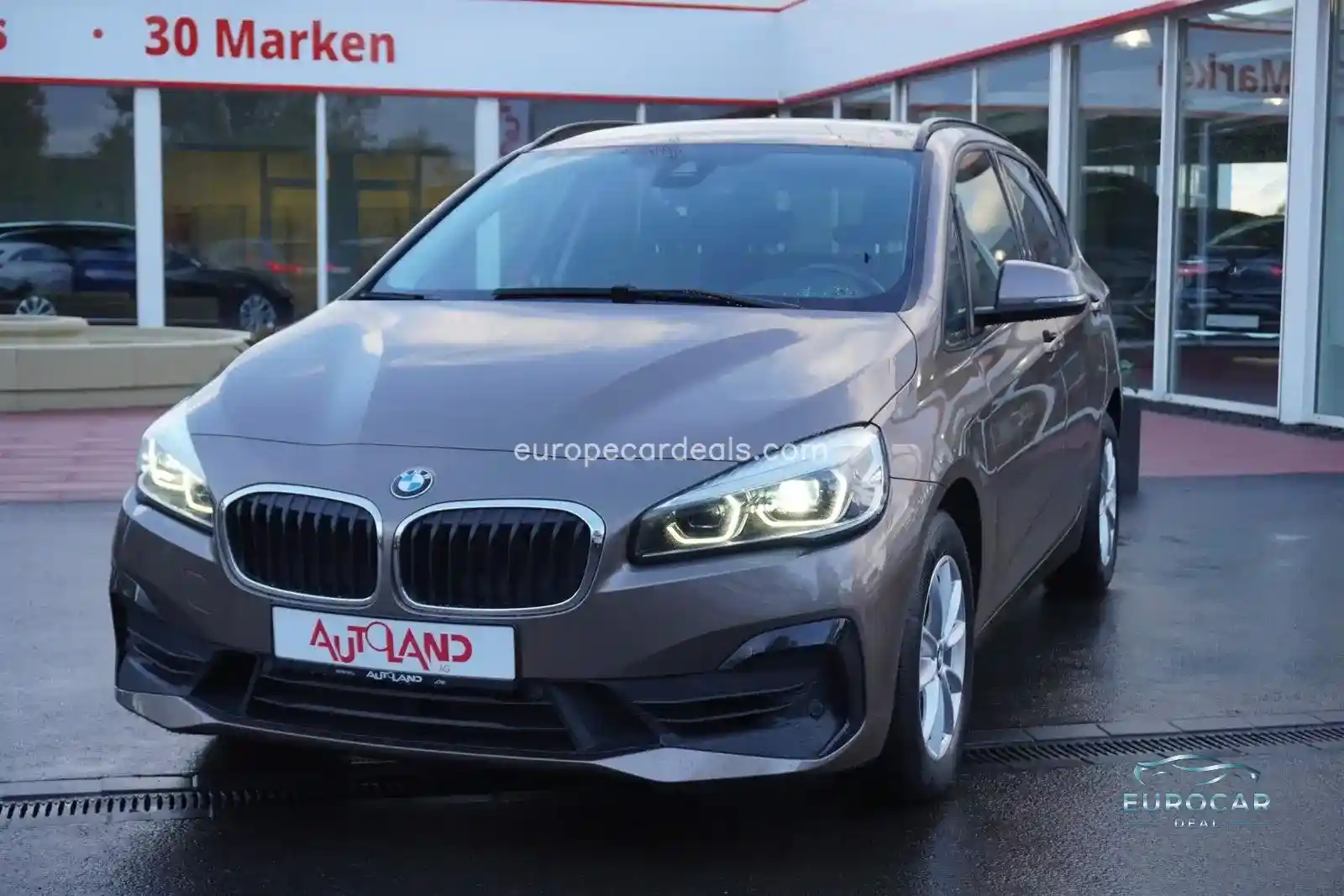 BMW 220