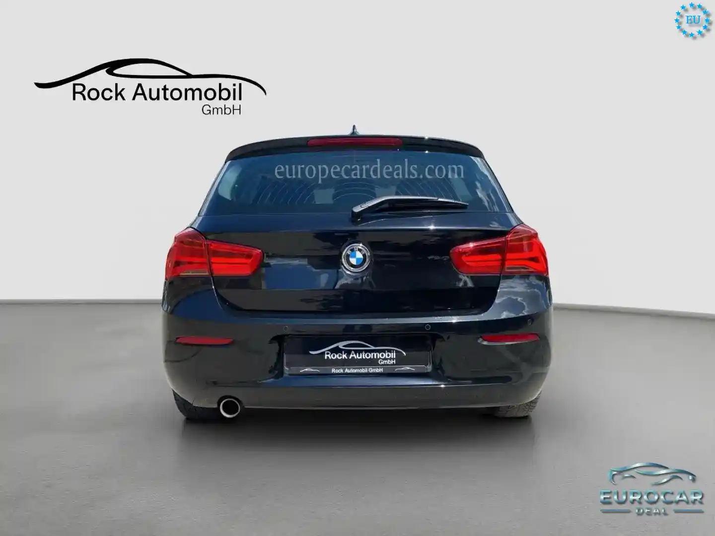 BMW 116