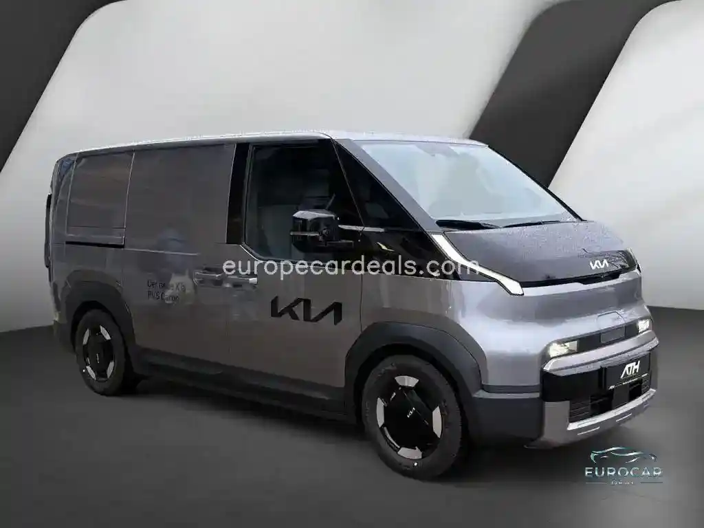Kia PV5
