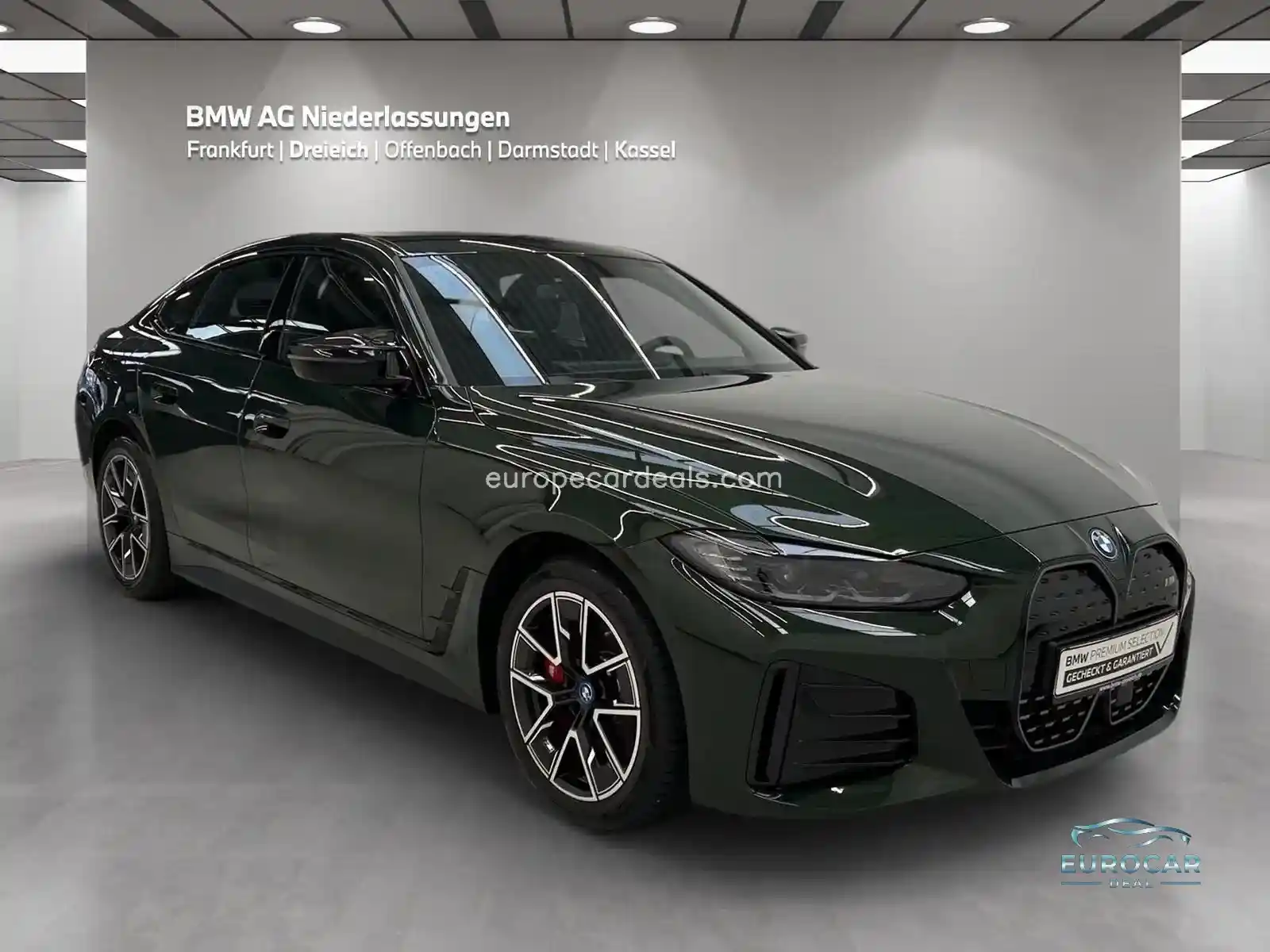 BMW i4