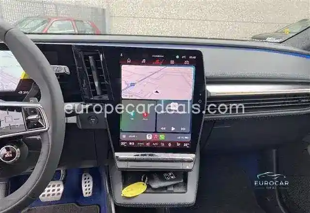 Renault Other