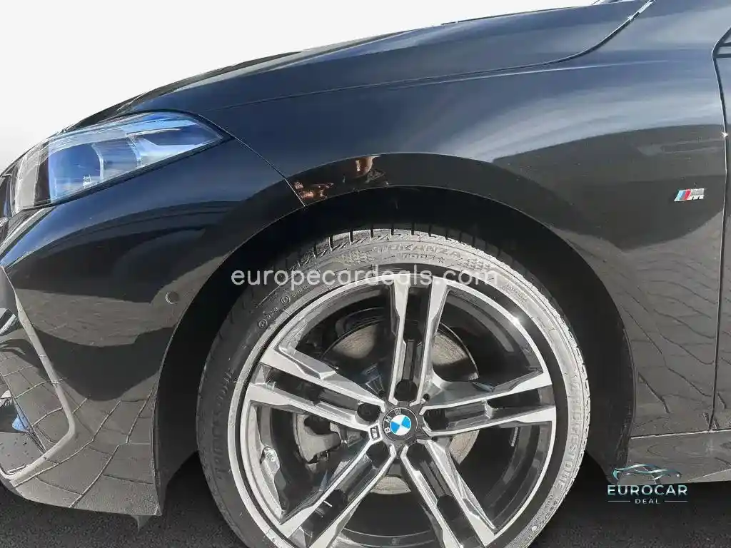 BMW 218 Gran Coupé