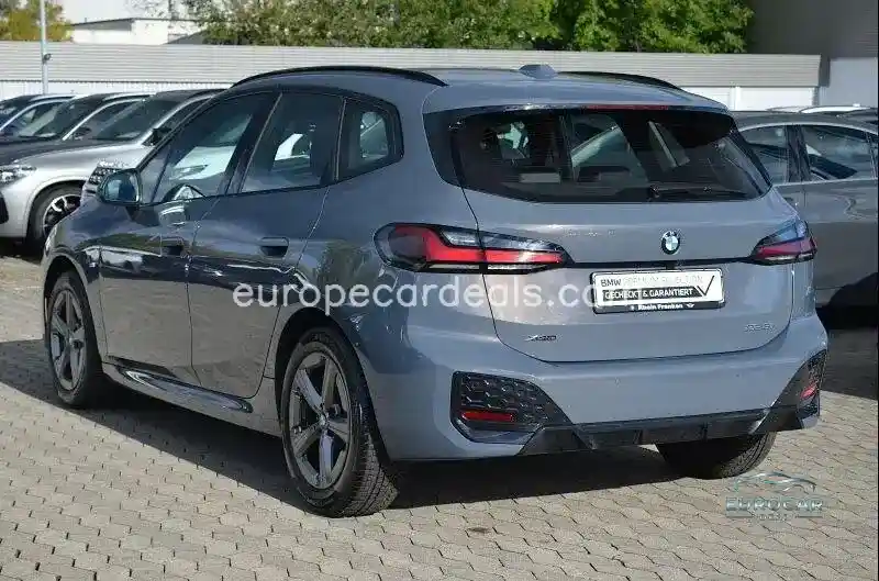 BMW 223 Active Tourer