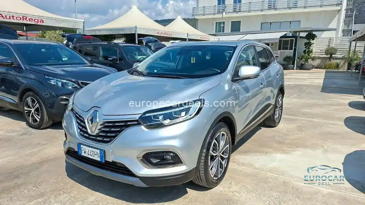 Renault Kadjar