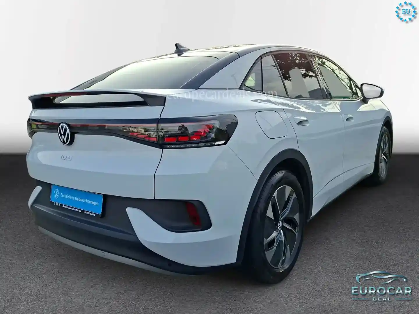 Volkswagen ID.5