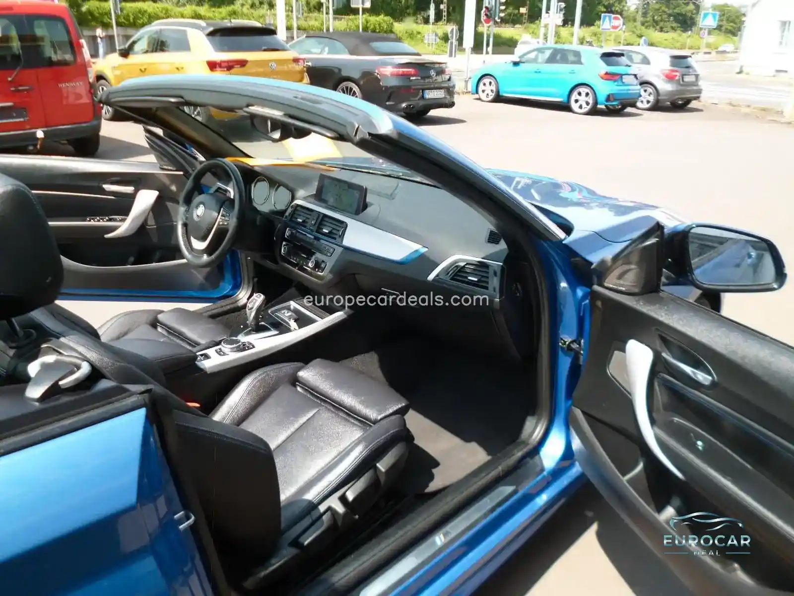 BMW 220