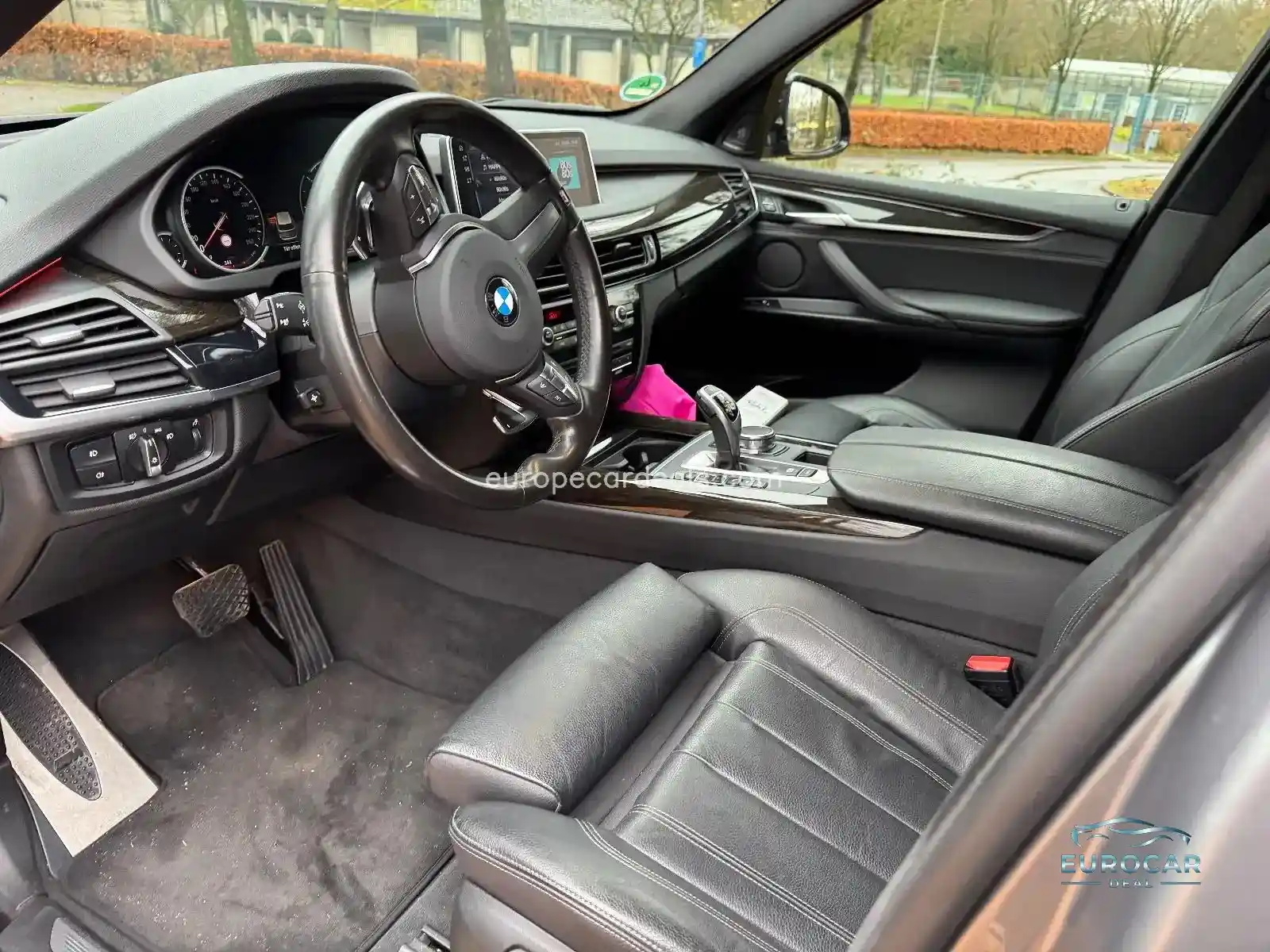 BMW X5 M