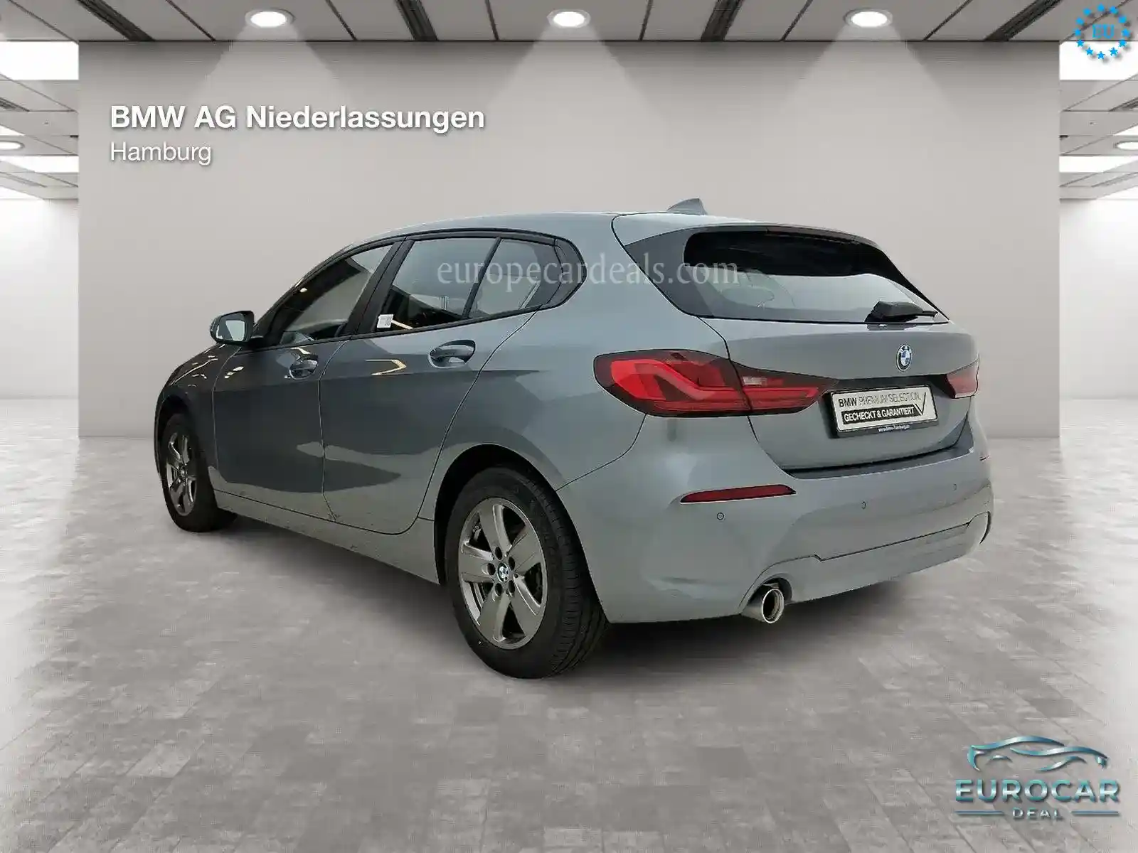BMW 118