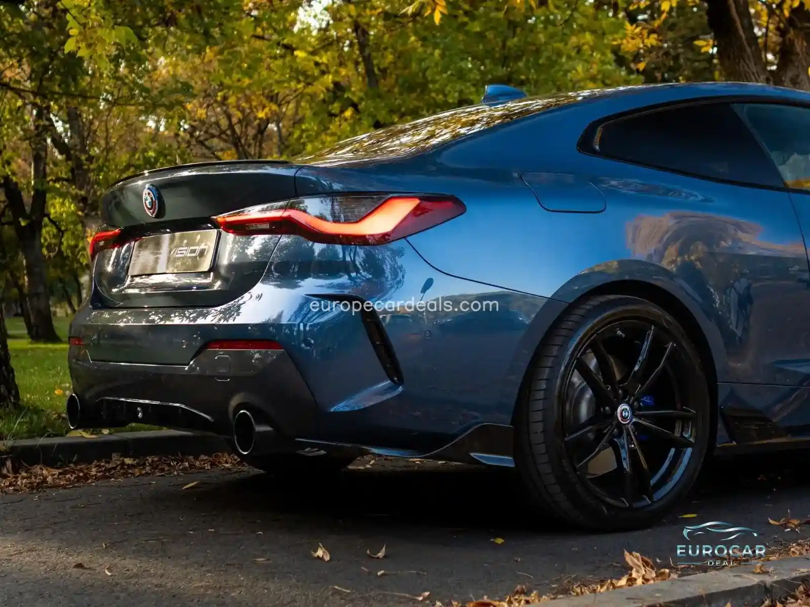 BMW 430