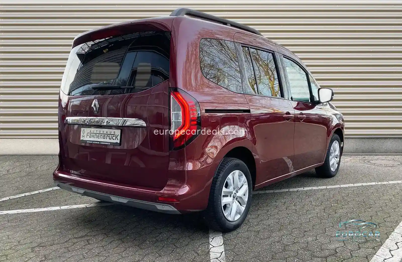 Renault Kangoo