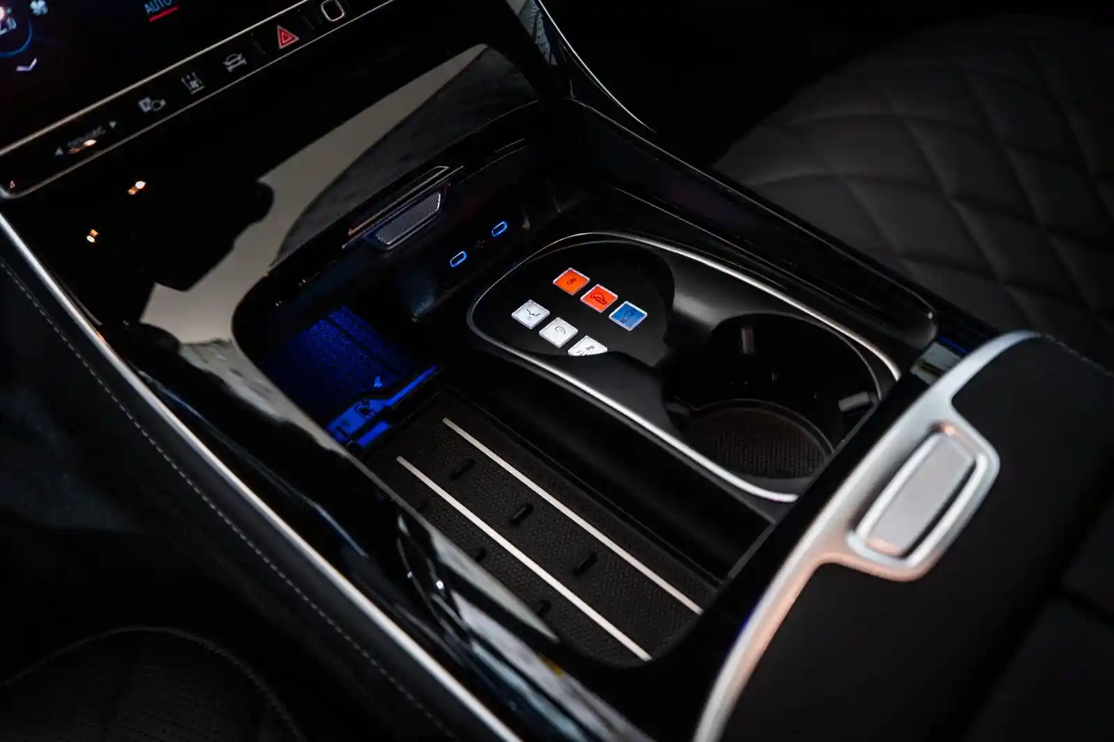 Mercedes-Benz S 680