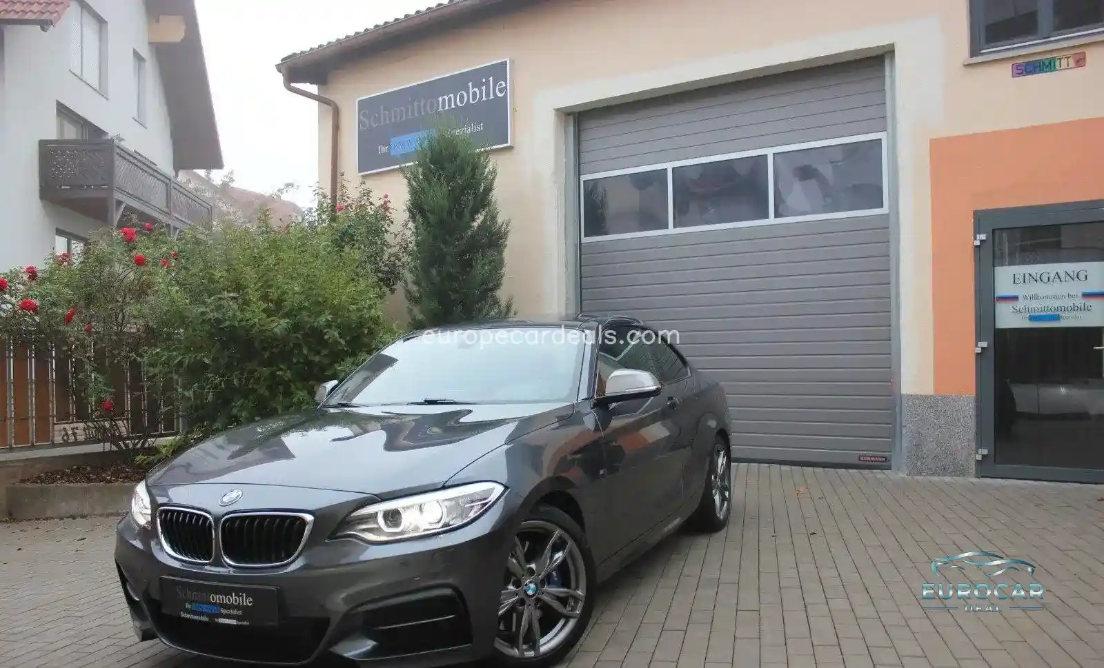 BMW M235
