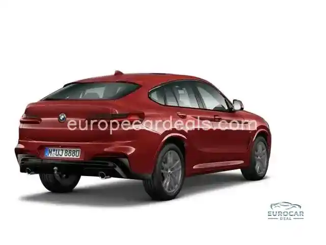BMW X4 M