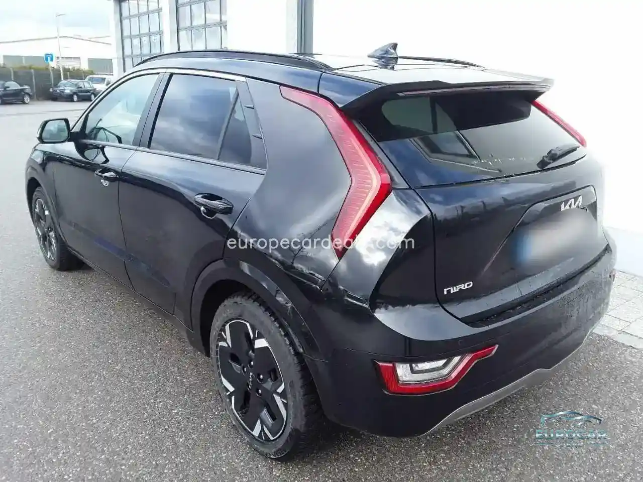 Kia Niro