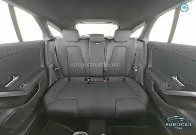 Mercedes-Benz CLA 220 Shooting Brake