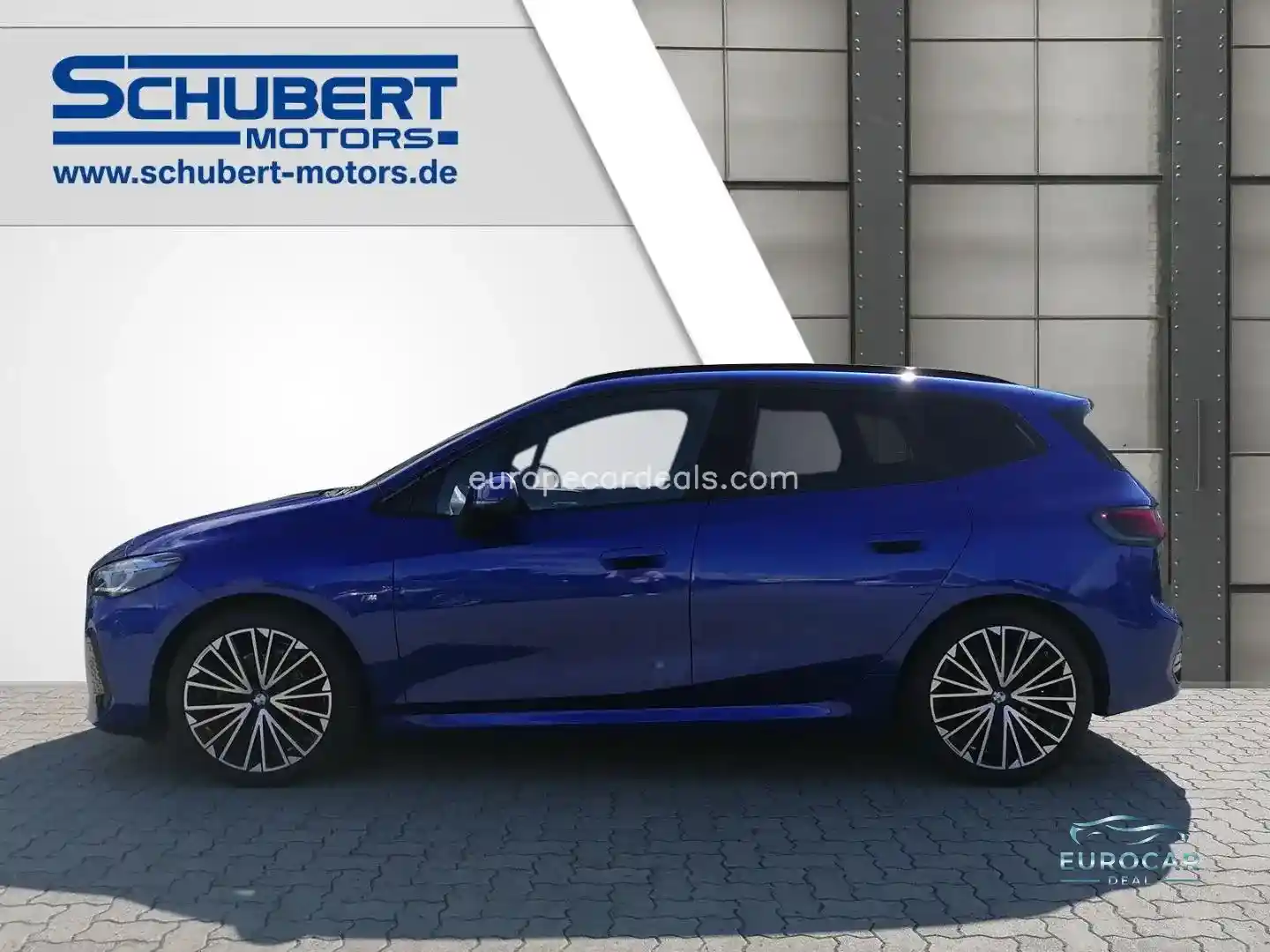 BMW 220 Active Tourer