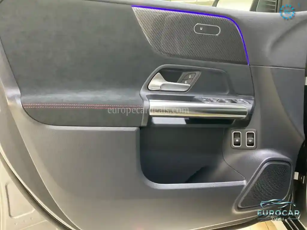 Mercedes-Benz B 250