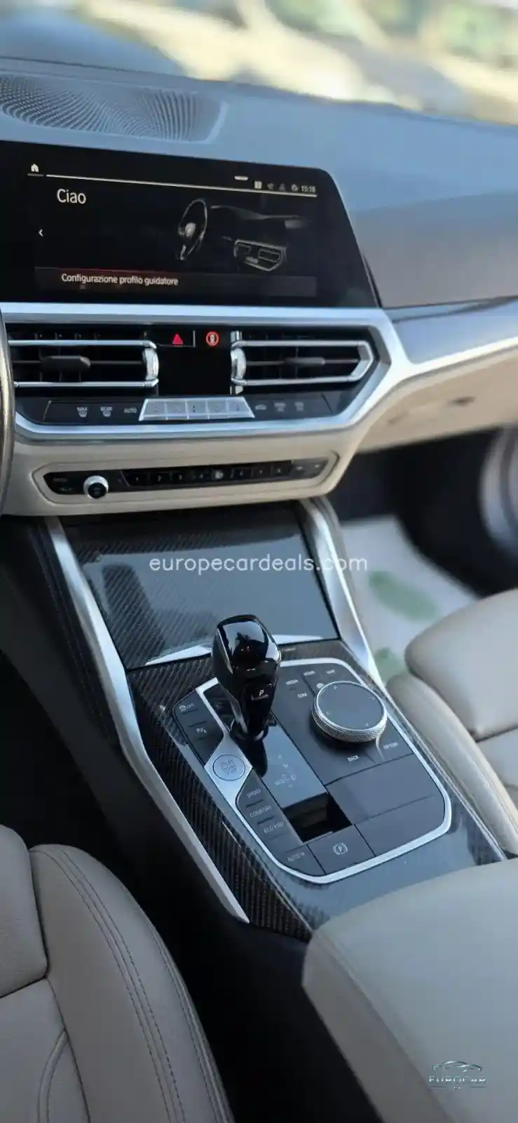 BMW 420