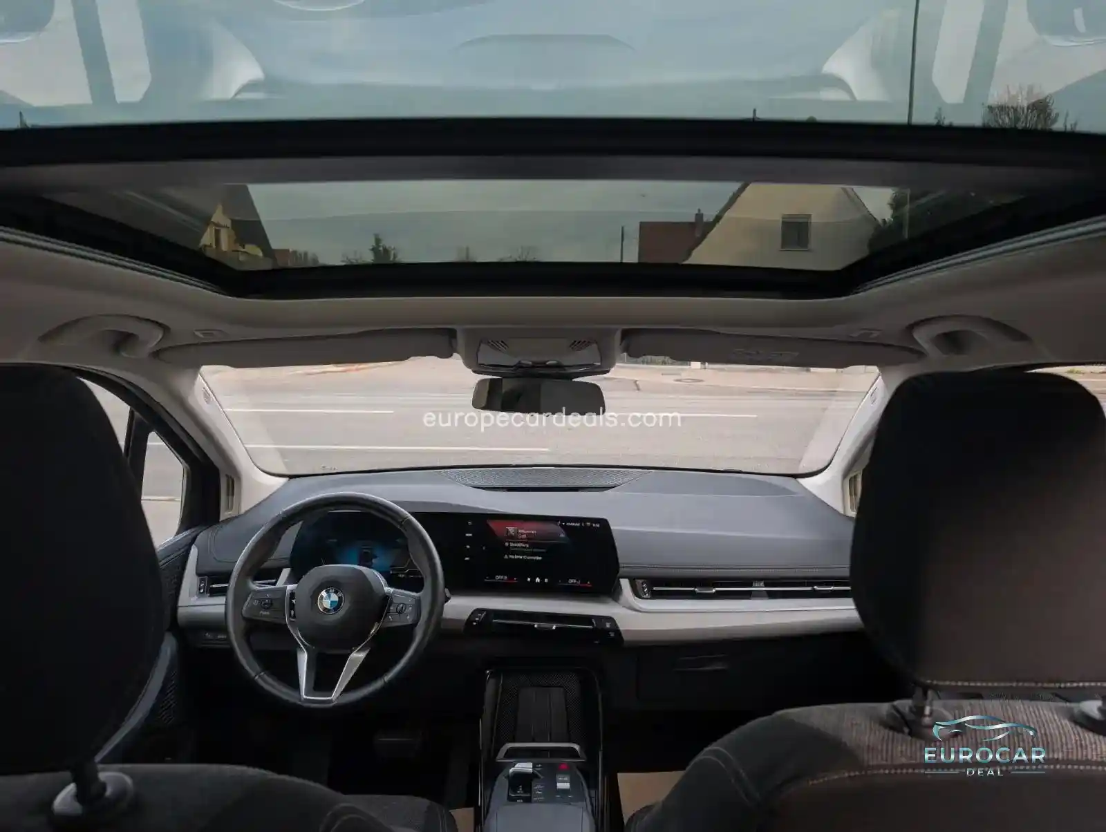 BMW 220 Active Tourer